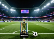 全球玩家热议Worlds2025冠军对阵分析。