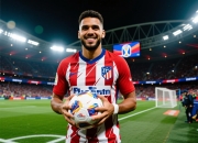 马竞无法在世俱杯之前签下卡多索