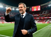 3-1后！让穆帅争2有望：本菲卡半程不败+差对手3的简单介绍