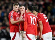 早知道｜利物浦第97分钟遭绝平