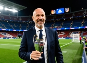 塞雷佐：为什么马竞不能赢得欧冠？我相信西蒙尼