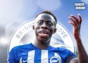 包含HWG！罗马诺：布莱顿边锋奥斯曼租借加盟欧塞尔，买断的词条