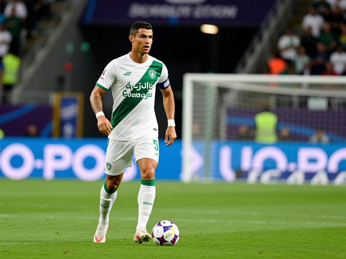 早报利雅得胜利5比1扎瓦拉，C罗迎亚冠二级赛  第2张