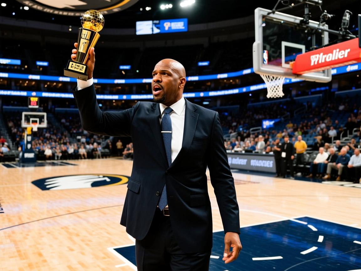 自卡莱尔斩获执教生涯999胜后，步行者遭遇了一波12连败  第1张